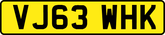VJ63WHK