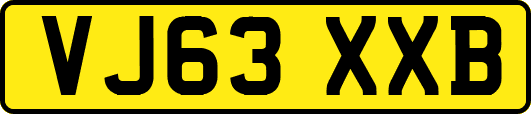 VJ63XXB