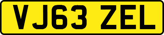 VJ63ZEL
