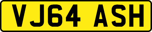 VJ64ASH