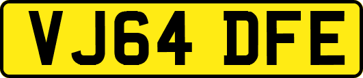 VJ64DFE