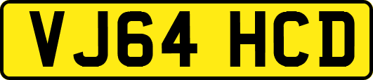 VJ64HCD