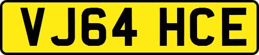 VJ64HCE