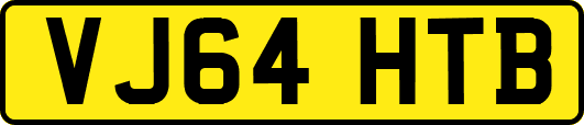 VJ64HTB