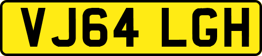 VJ64LGH
