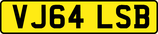 VJ64LSB