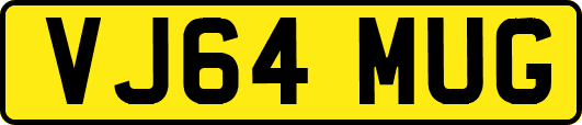 VJ64MUG