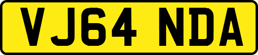 VJ64NDA