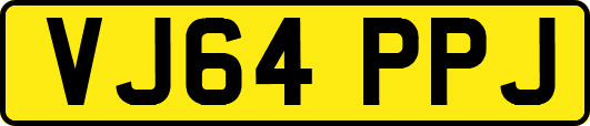 VJ64PPJ