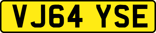 VJ64YSE