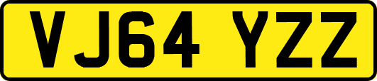 VJ64YZZ