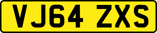 VJ64ZXS