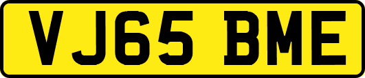 VJ65BME
