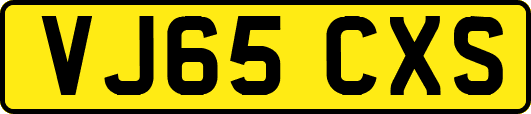 VJ65CXS