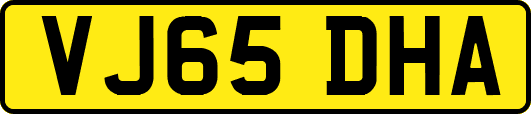 VJ65DHA