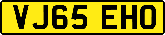 VJ65EHO