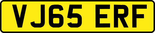 VJ65ERF