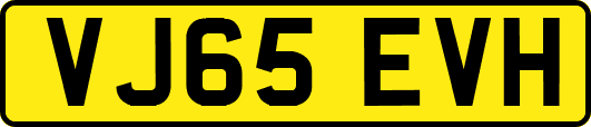 VJ65EVH