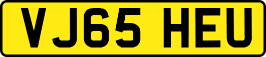 VJ65HEU