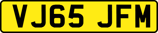 VJ65JFM