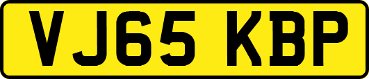 VJ65KBP