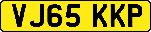 VJ65KKP