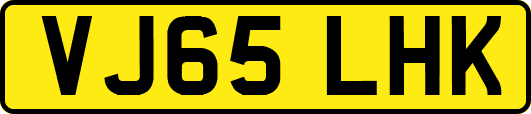 VJ65LHK