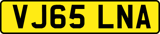 VJ65LNA