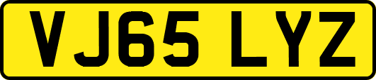 VJ65LYZ