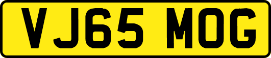 VJ65MOG