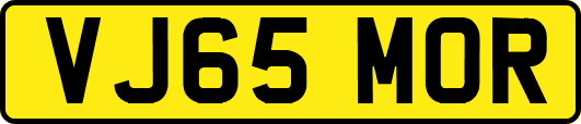 VJ65MOR