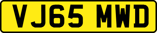 VJ65MWD