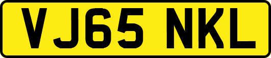 VJ65NKL