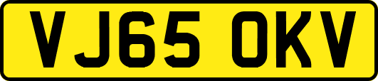 VJ65OKV