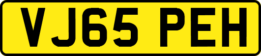 VJ65PEH
