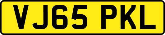 VJ65PKL