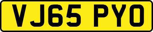 VJ65PYO