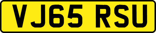 VJ65RSU