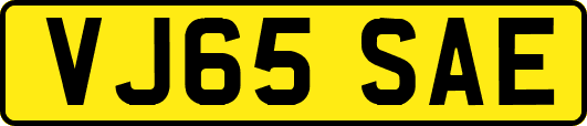 VJ65SAE