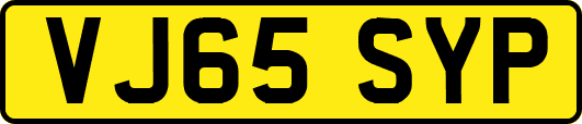 VJ65SYP