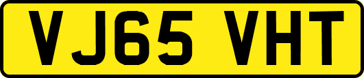 VJ65VHT