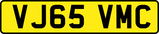 VJ65VMC