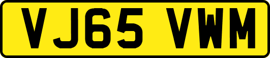 VJ65VWM