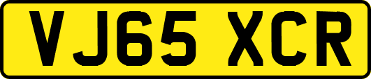 VJ65XCR