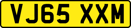 VJ65XXM