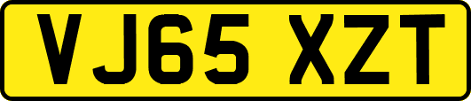 VJ65XZT