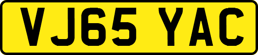 VJ65YAC