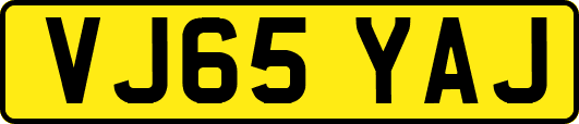 VJ65YAJ