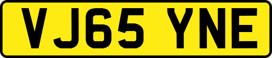 VJ65YNE