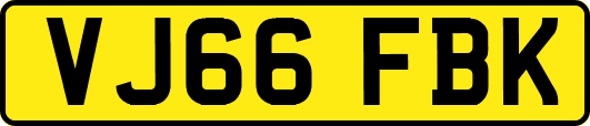 VJ66FBK